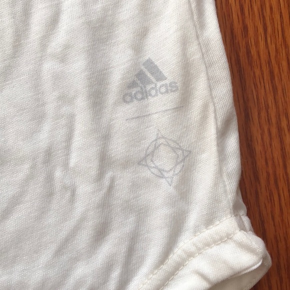 Adidas x Wanderlust Graphic Tee - Picture 7 of 8